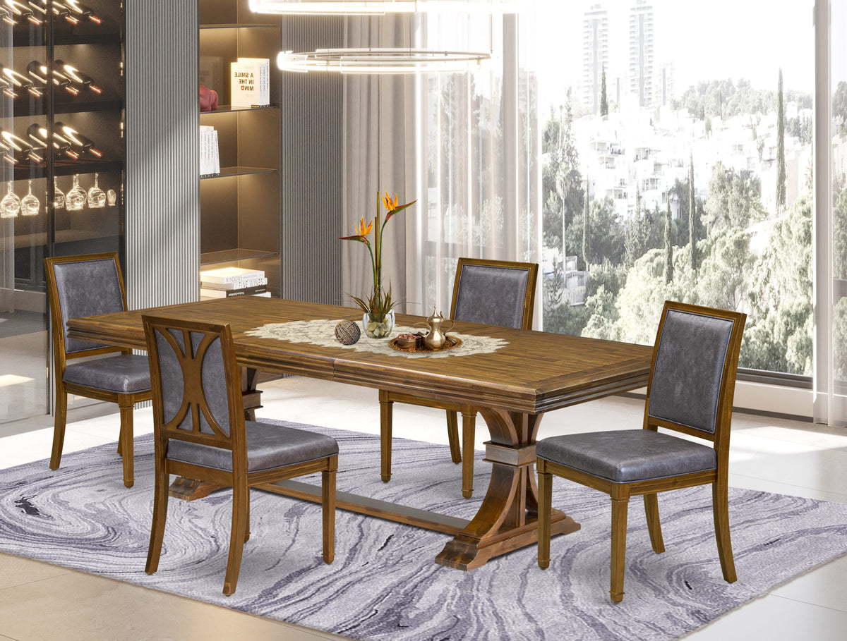 Furnitureiloilo Sale Kitchen Table And Chairs Modern Dining Table