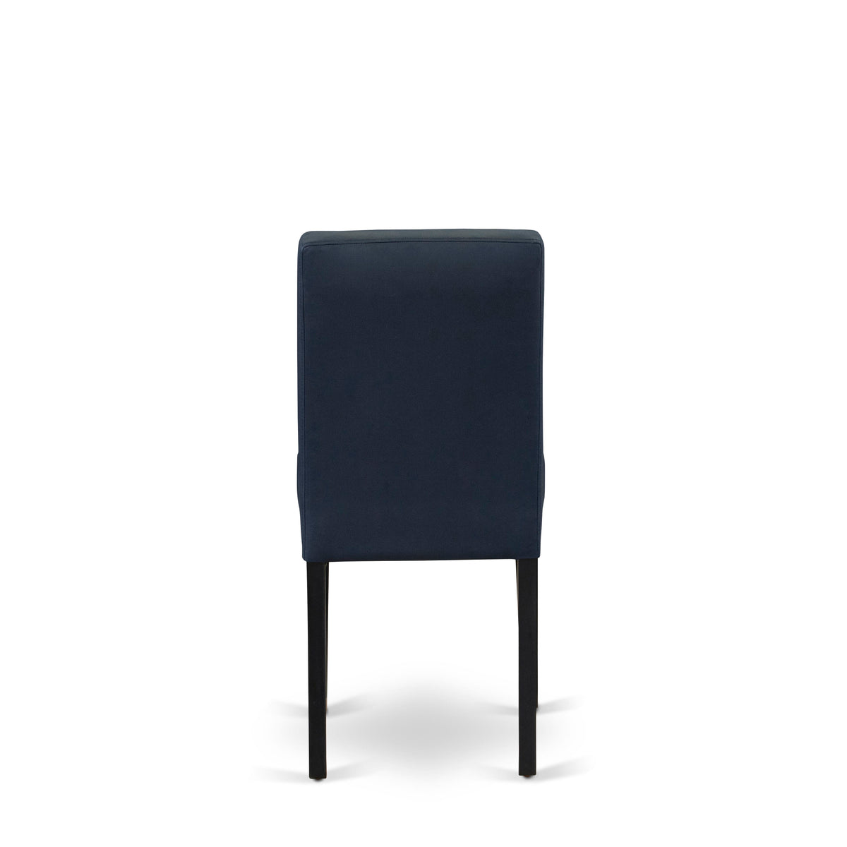 Set di 4 sedie per sala da pranzo cucina soggiorno a sbalzo pelle finta Set di 4 sedie per sala da pranzo cucina soggiorno a sbalzo pelle finta