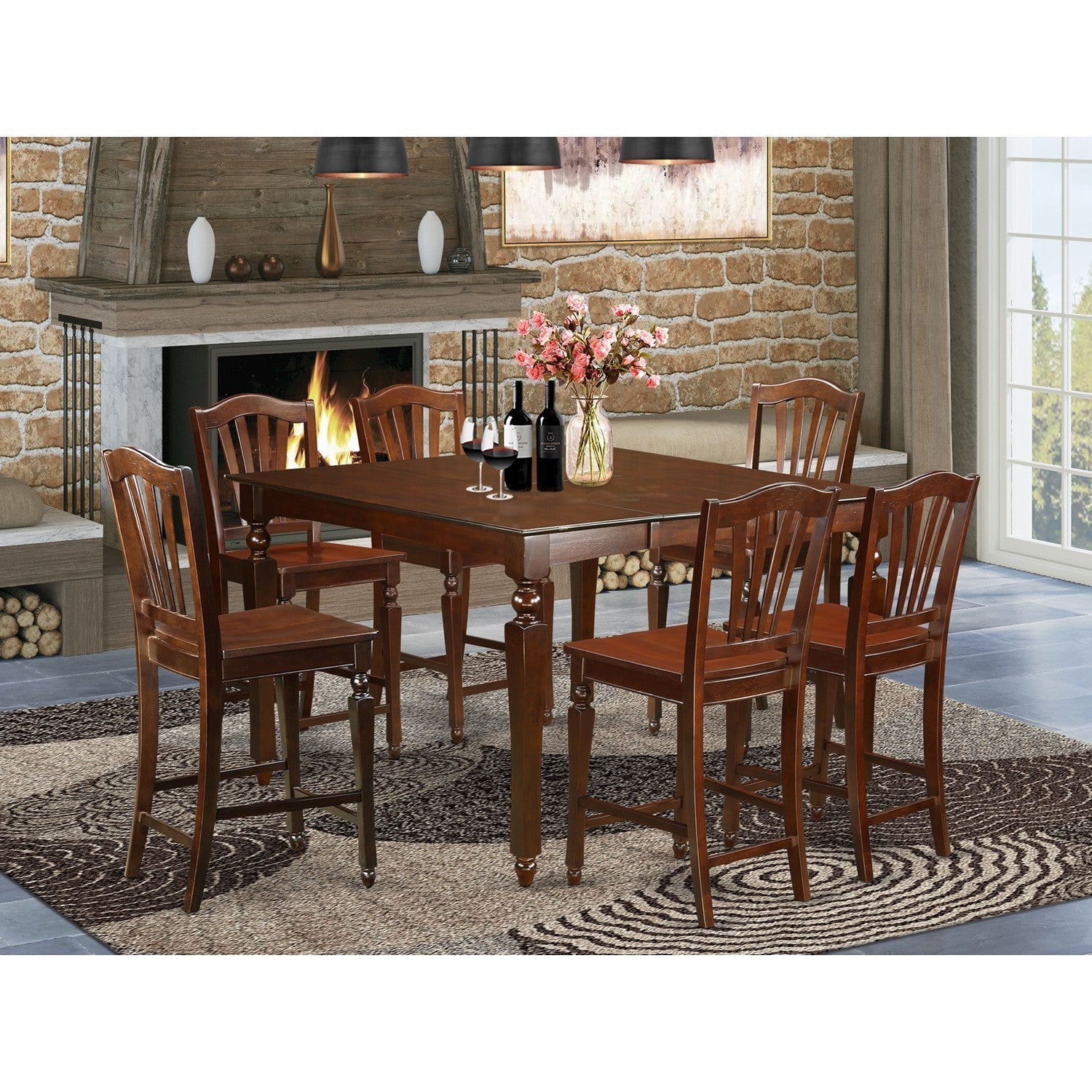 ACTUS THYME DINING TABLE（SQUARE） THYME Collection– Actus häuse