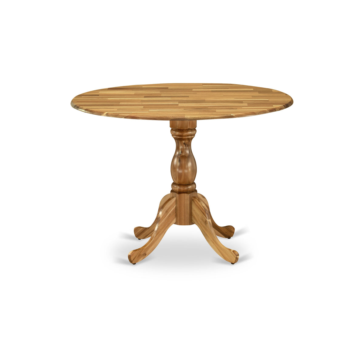 Tavolo da pranzo Plaza rotondo 100 cm Tavolo da pranzo Plaza rotondo 100 cm