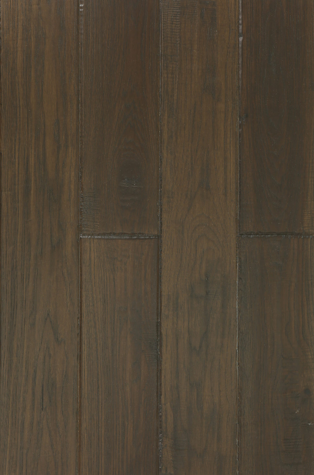 East West Furniture SP-5HH05 Sango Premier Engineered Hardwood Flooring - European Oak - 1/2 in x 7 in x Random Length Handscraped