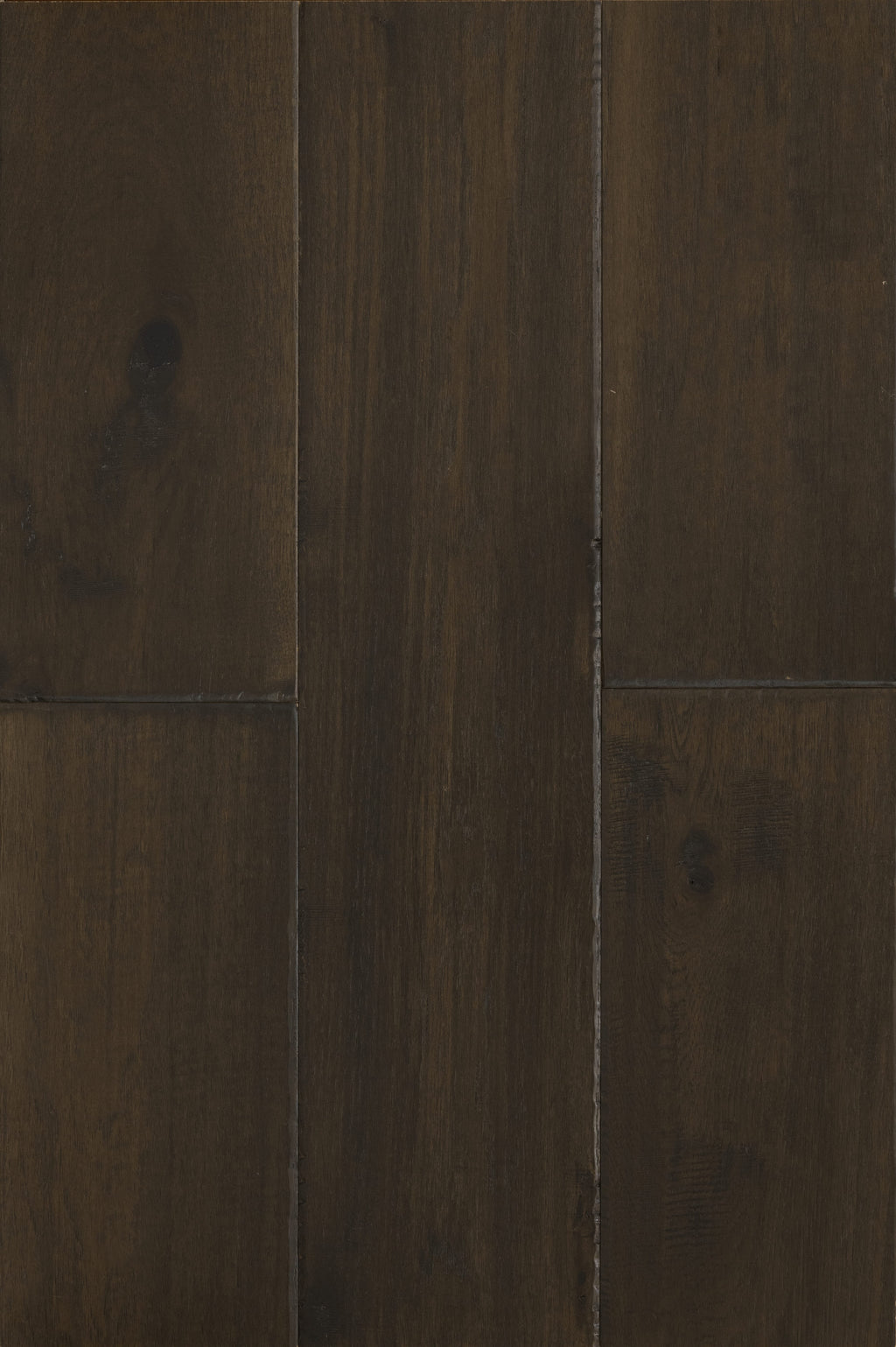 East West Furniture SP-7HH05 Sango Premier Engineered Wood Flooring - European Oak - 1/2 in x 7 in x Random Length Handscraped