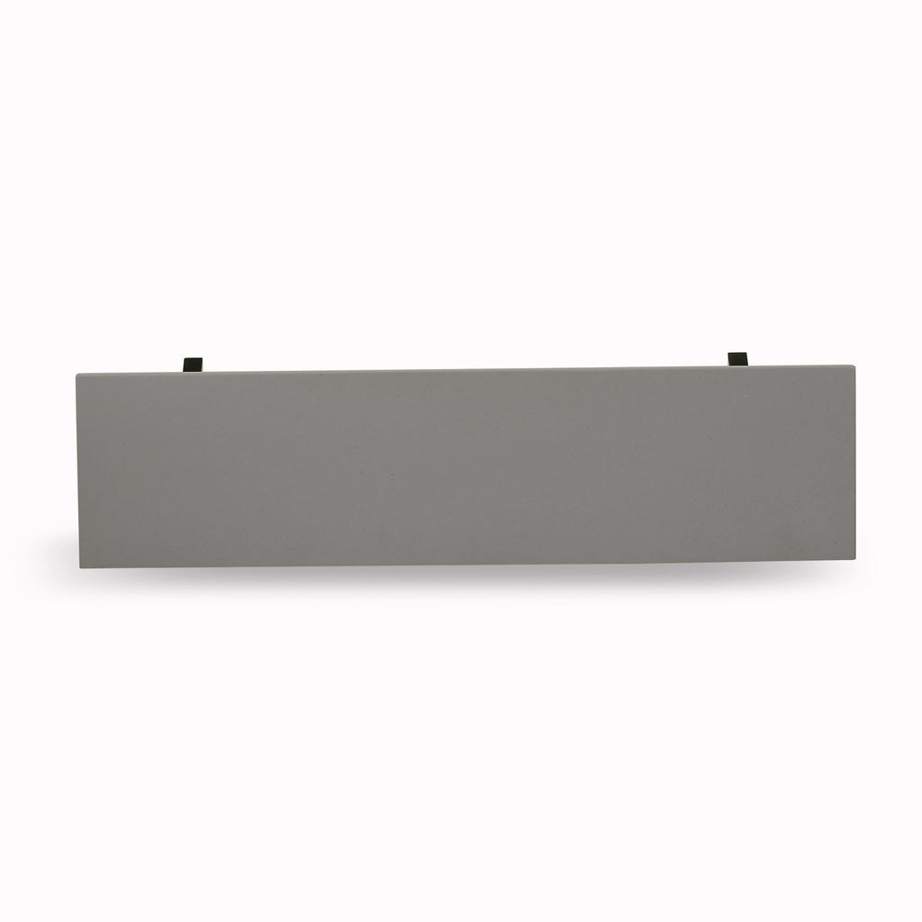 East West Furniture XB696 X-Style Modern Dining Room Bench with Wood Seat