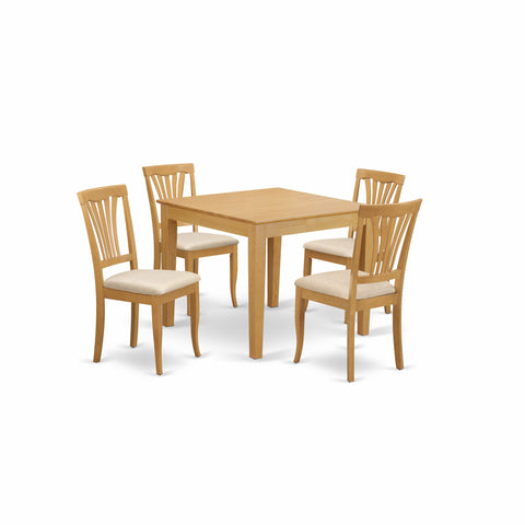 East West Furniture Capri 5-piece Dining Set With Wood Seat In Oak Cabo5 Oak W C09caf34 848a 4916 8c72 F4387a3c28b2.a482657162832fec12a4bf5e73fb9a2a East West Furniture Capri 5-piece Dining Set With Wood Seat In Oak Cabo5 Oak W C09caf34 848a 4916 8c72 F4387a3c28b2.a482657162832fec12a4bf5e73fb9a2a