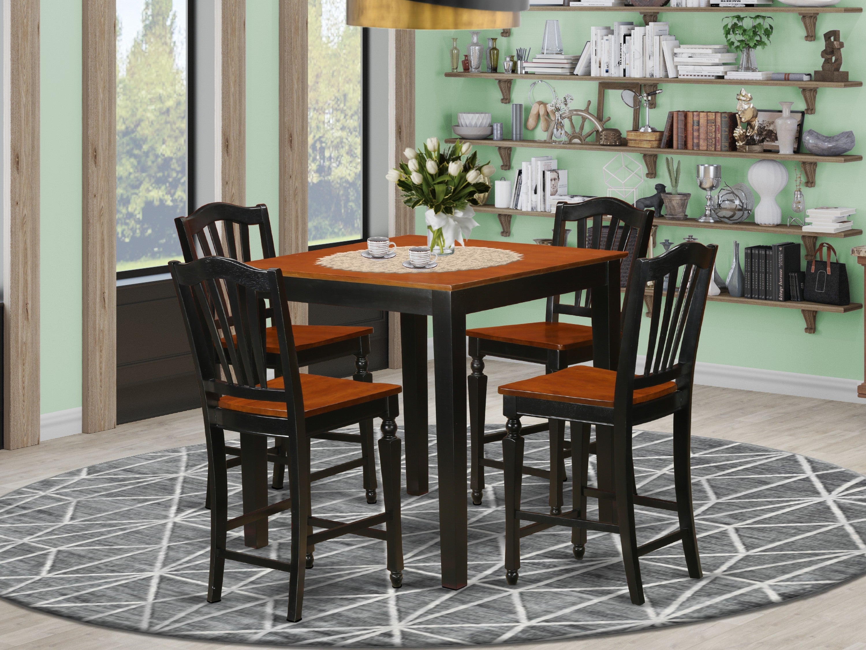 テーブル・チェア・ハンモック NEIGHBORHOOD 22SS HX/ HP-CAFE TABLE Buy Palmer 59T Series Mobile Folding Cafeteria Table with 12