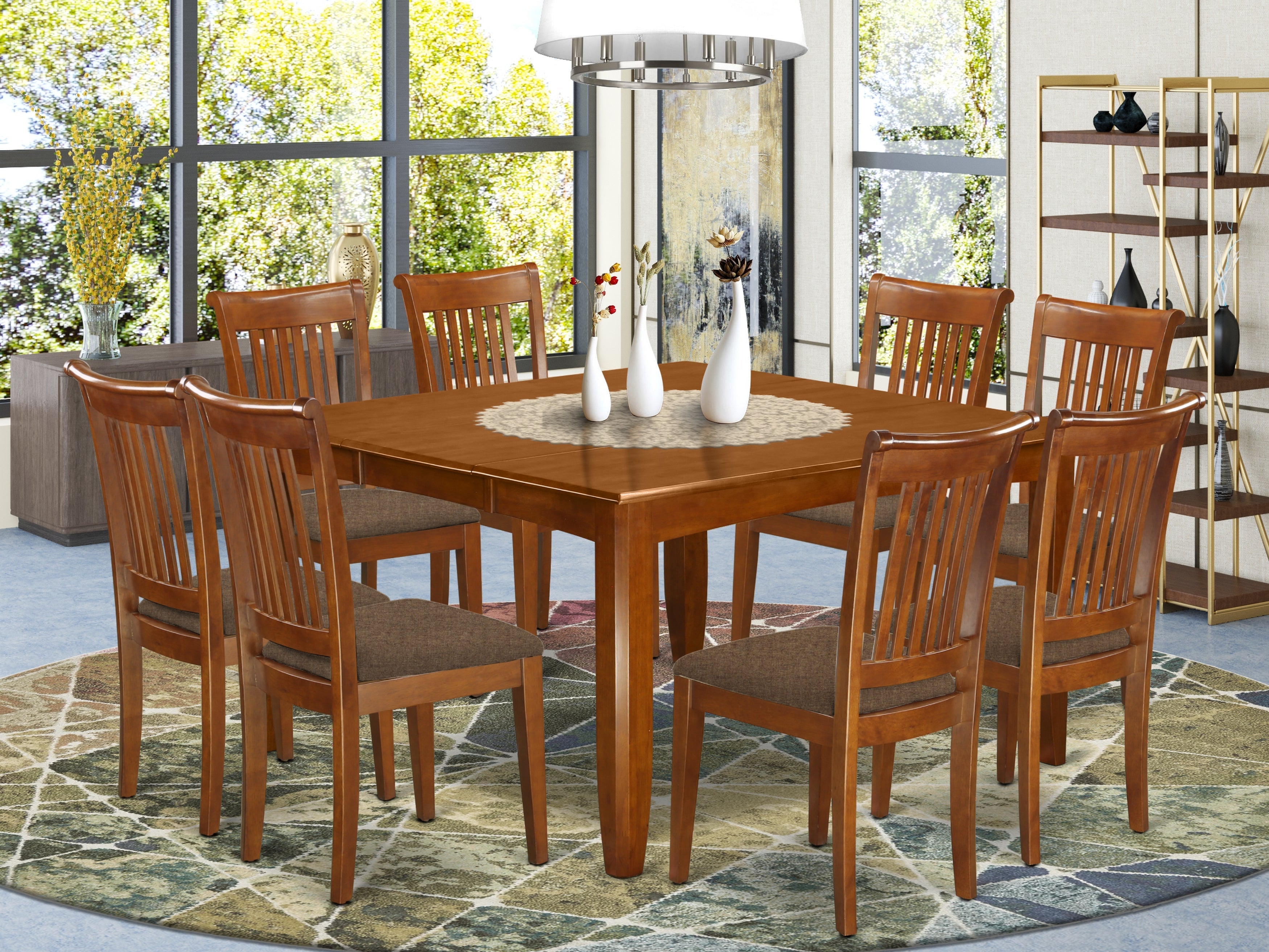 【HQpさま専用】TECTA M21-1 DINING TABLE Tecta : M21